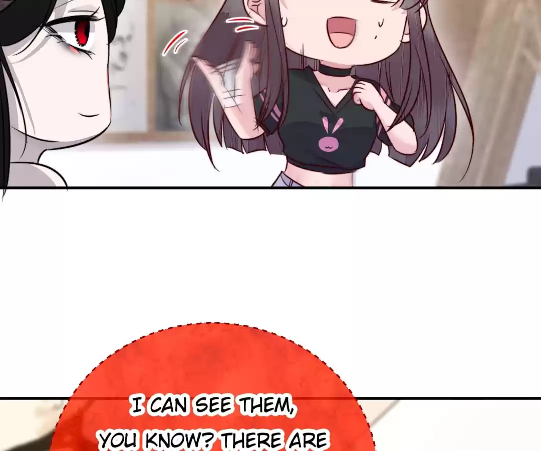 Read Impregnated by a snake chapter 31 image 53 on Lezhin