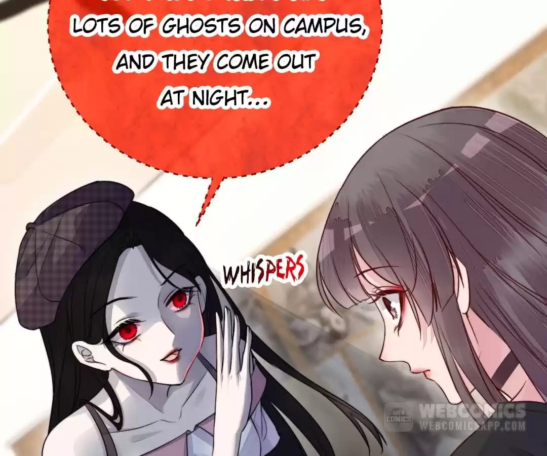 Read Impregnated by a snake chapter 31 image 54 on Lezhin