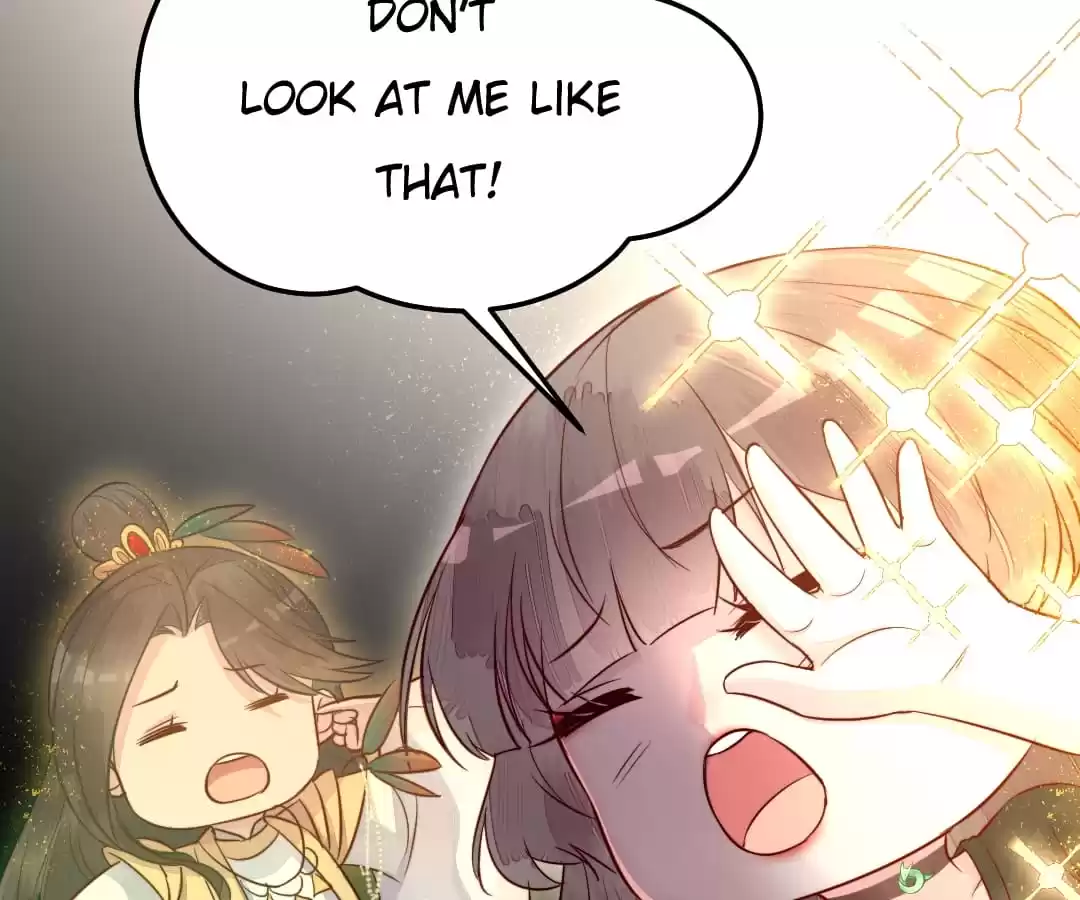 Read Impregnated by a snake chapter 32 image 22 on Lezhin