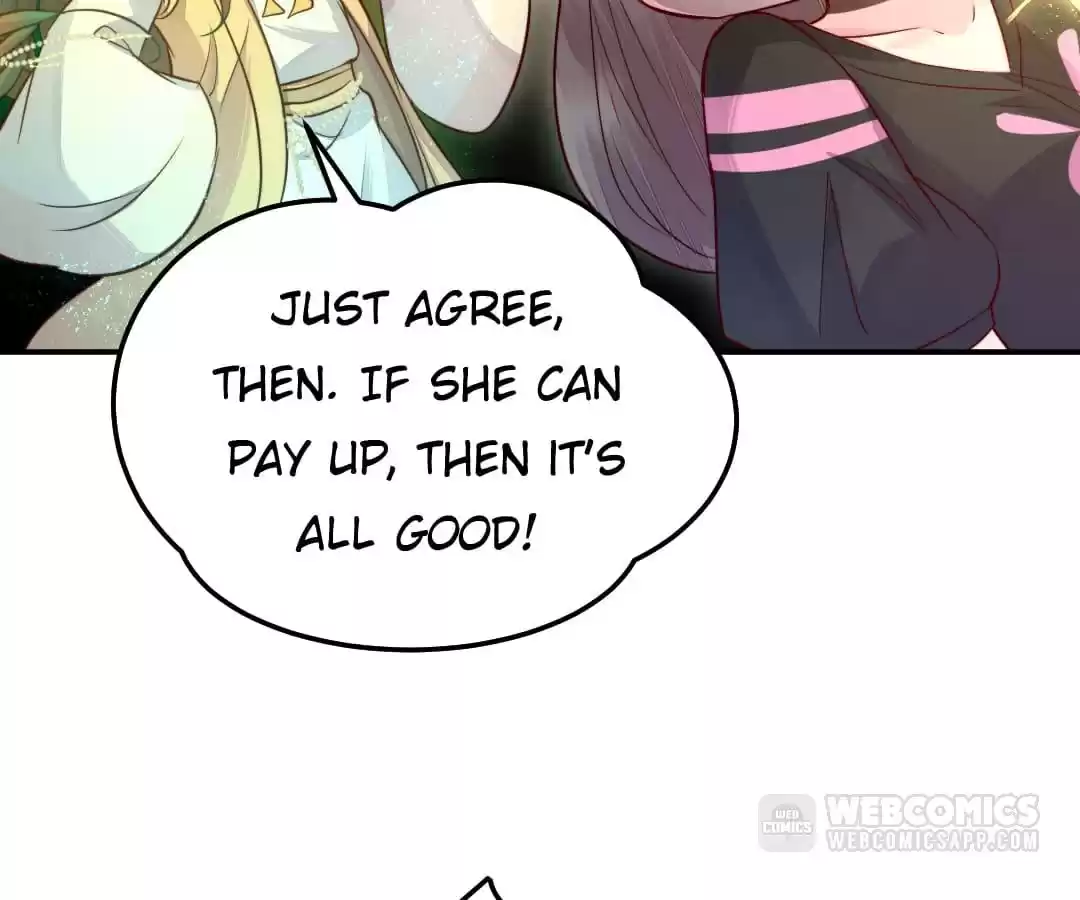 Read Impregnated by a snake chapter 32 image 23 on Lezhin