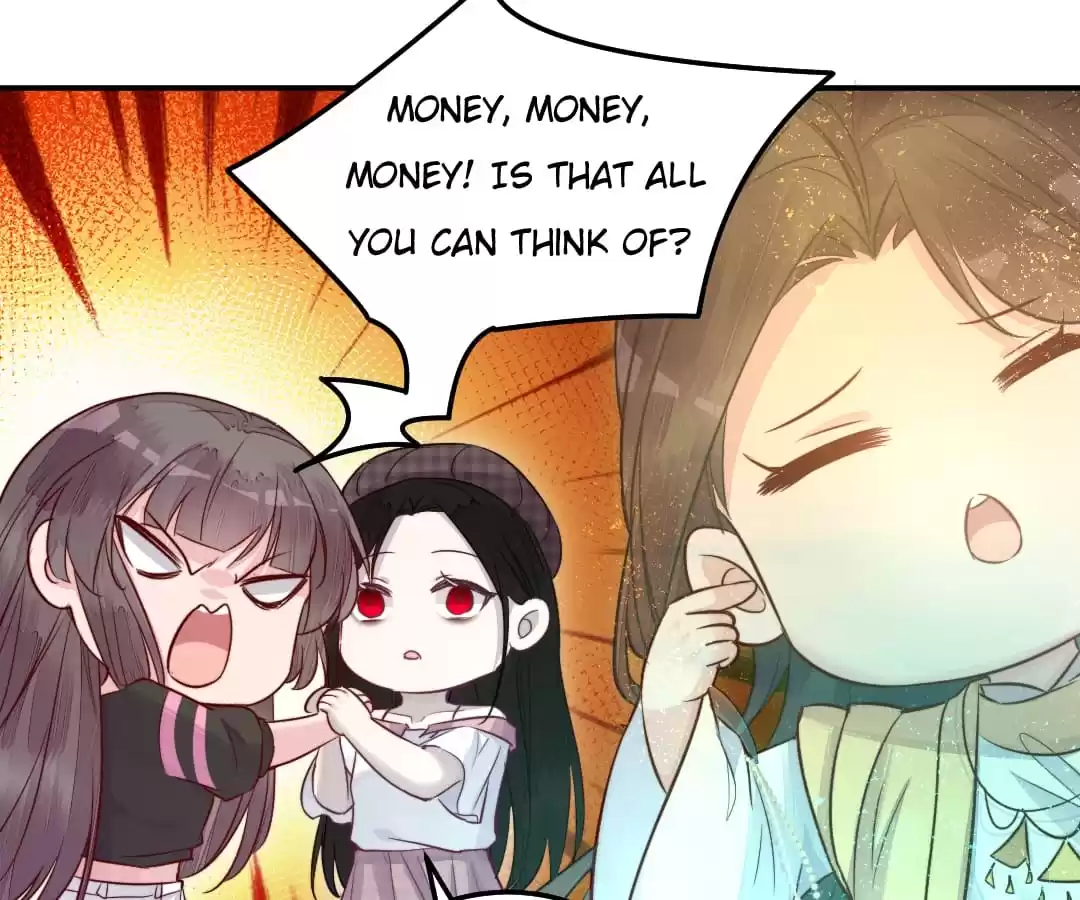 Read Impregnated by a snake chapter 32 image 24 on Lezhin