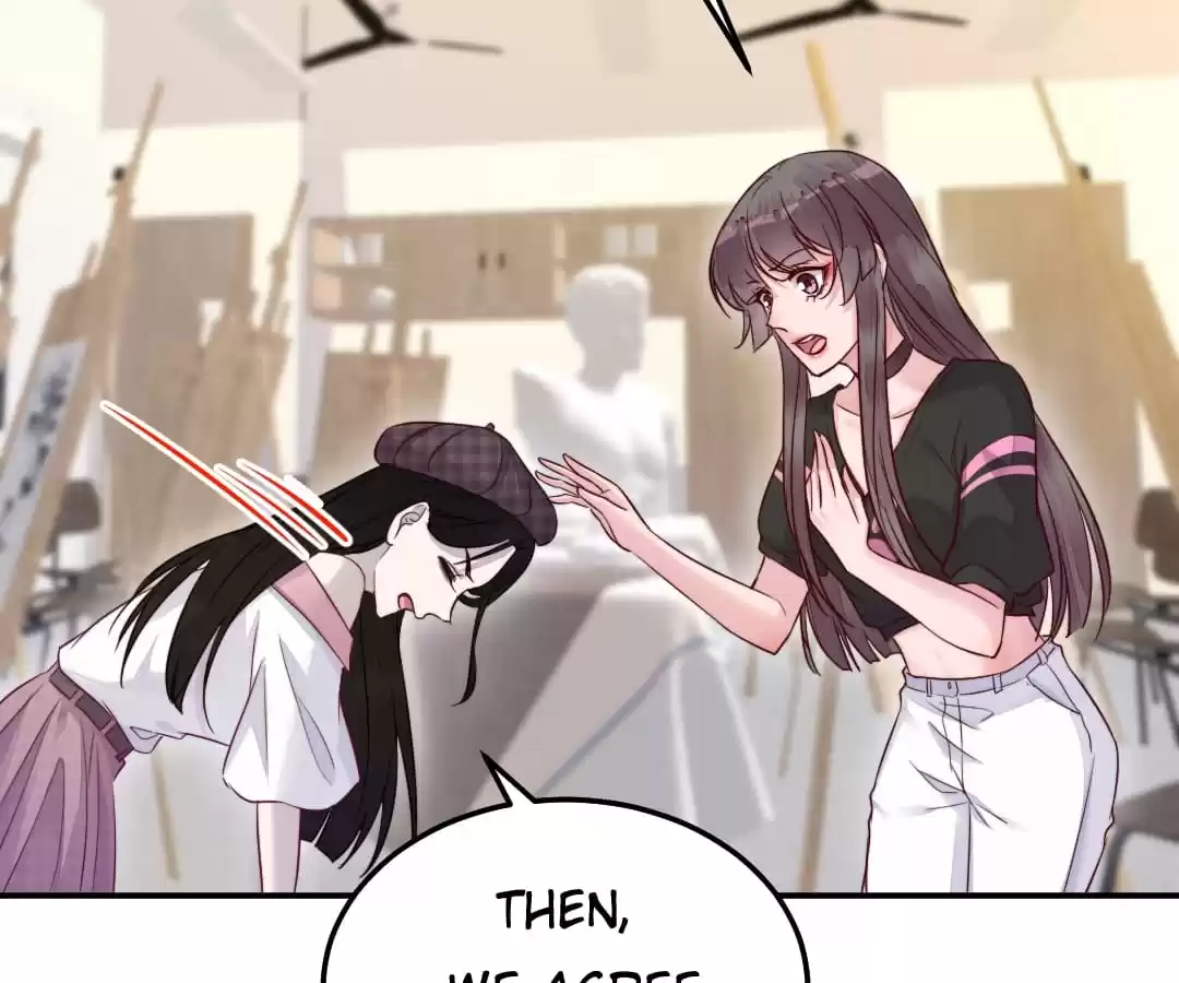 Read Impregnated by a snake chapter 32 image 28 on Lezhin
