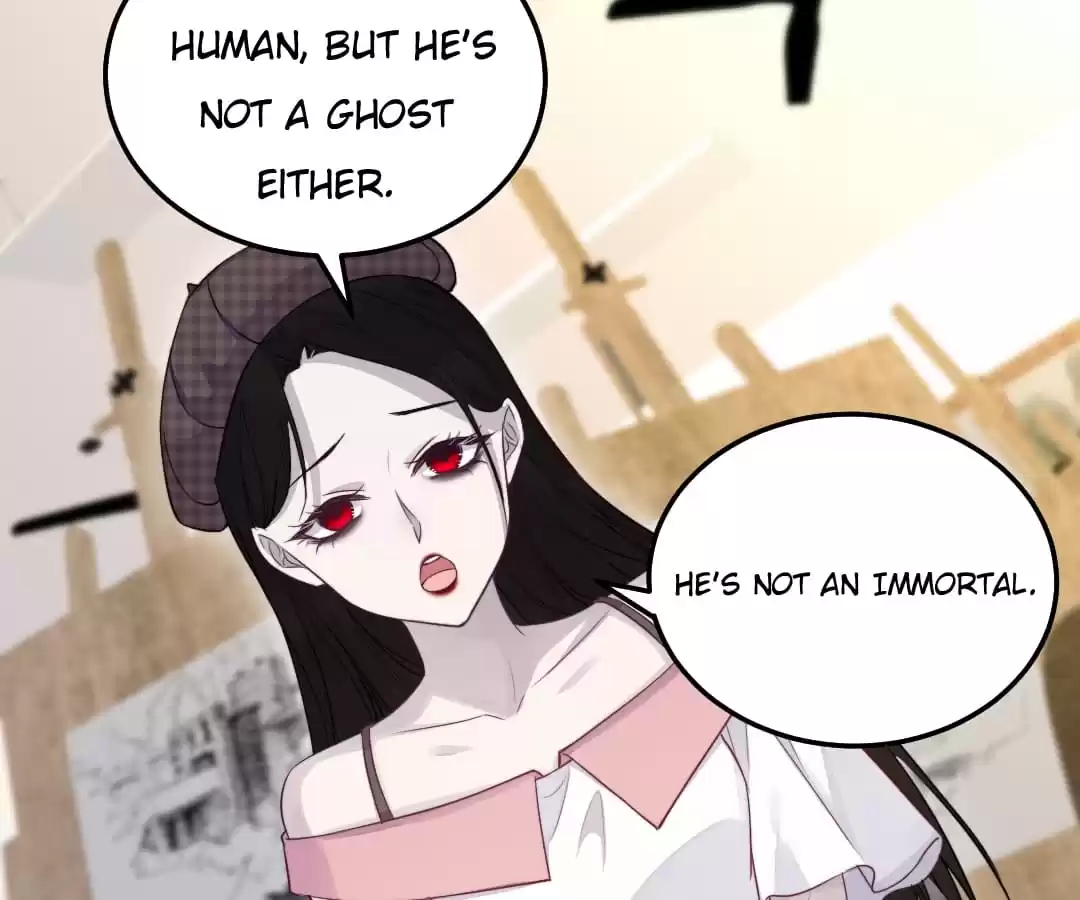 Read Impregnated by a snake chapter 32 image 3 on Lezhin