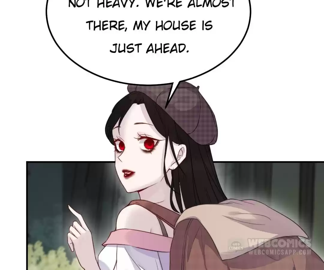 Read Impregnated by a snake chapter 32 image 39 on Lezhin