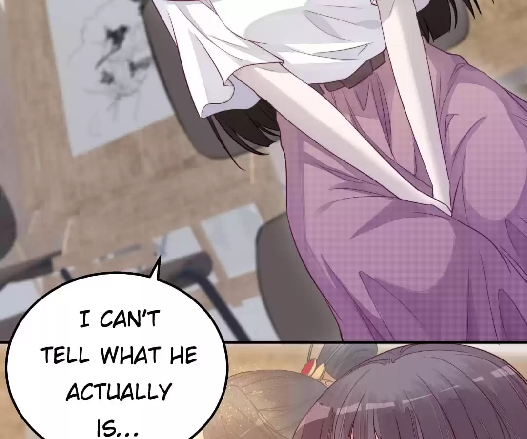 Read Impregnated by a snake chapter 32 image 4 on Lezhin