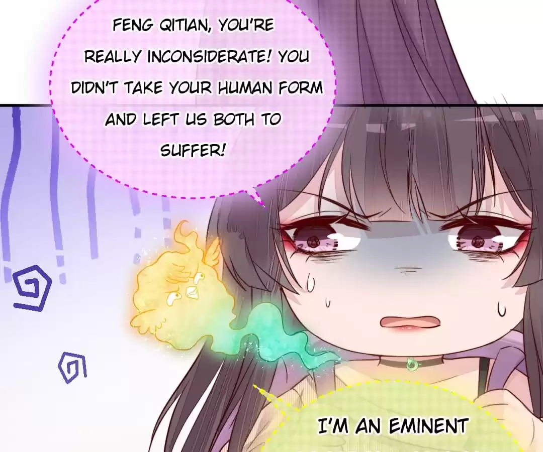 Read Impregnated by a snake chapter 32 image 41 on Lezhin