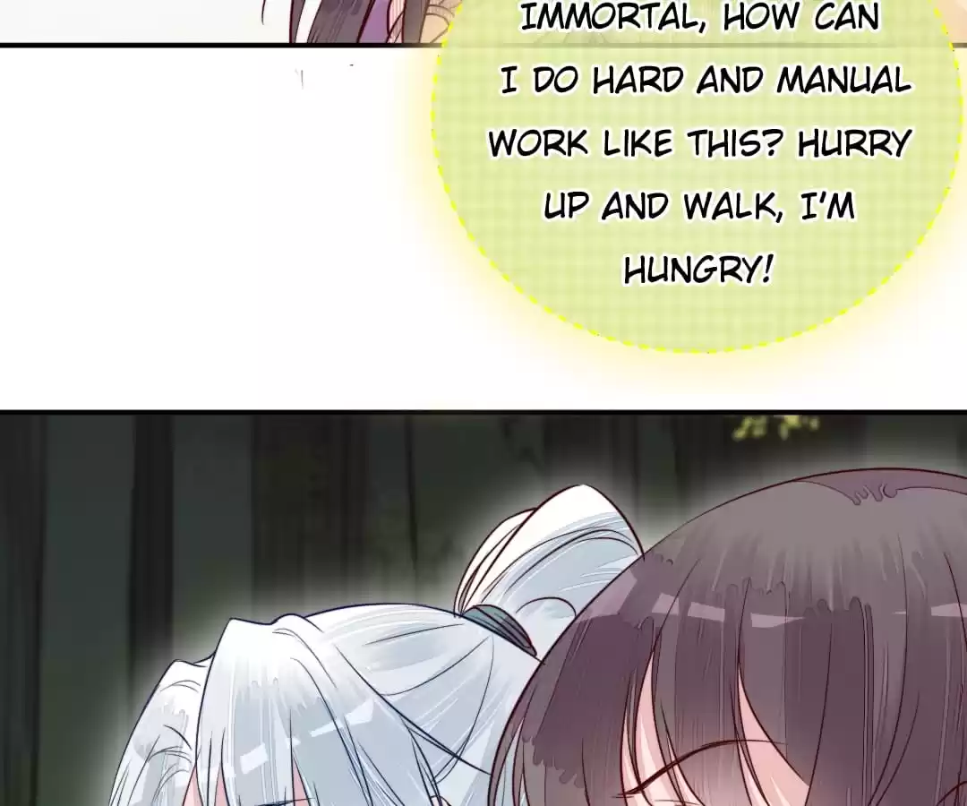 Read Impregnated by a snake chapter 32 image 42 on Lezhin