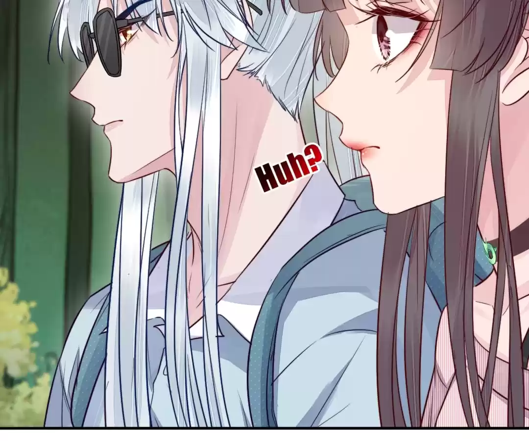 Read Impregnated by a snake chapter 32 image 43 on Lezhin