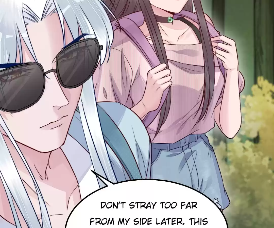Read Impregnated by a snake chapter 32 image 45 on Lezhin