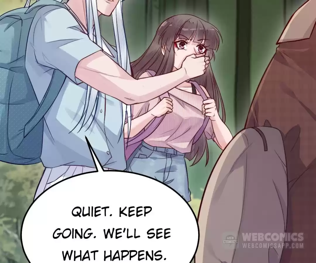 Read Impregnated by a snake chapter 32 image 47 on Lezhin