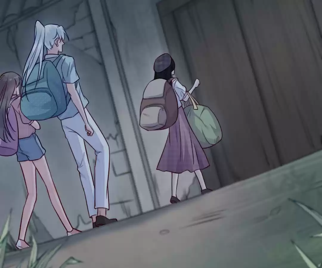 Read Impregnated by a snake chapter 32 image 53 on Lezhin