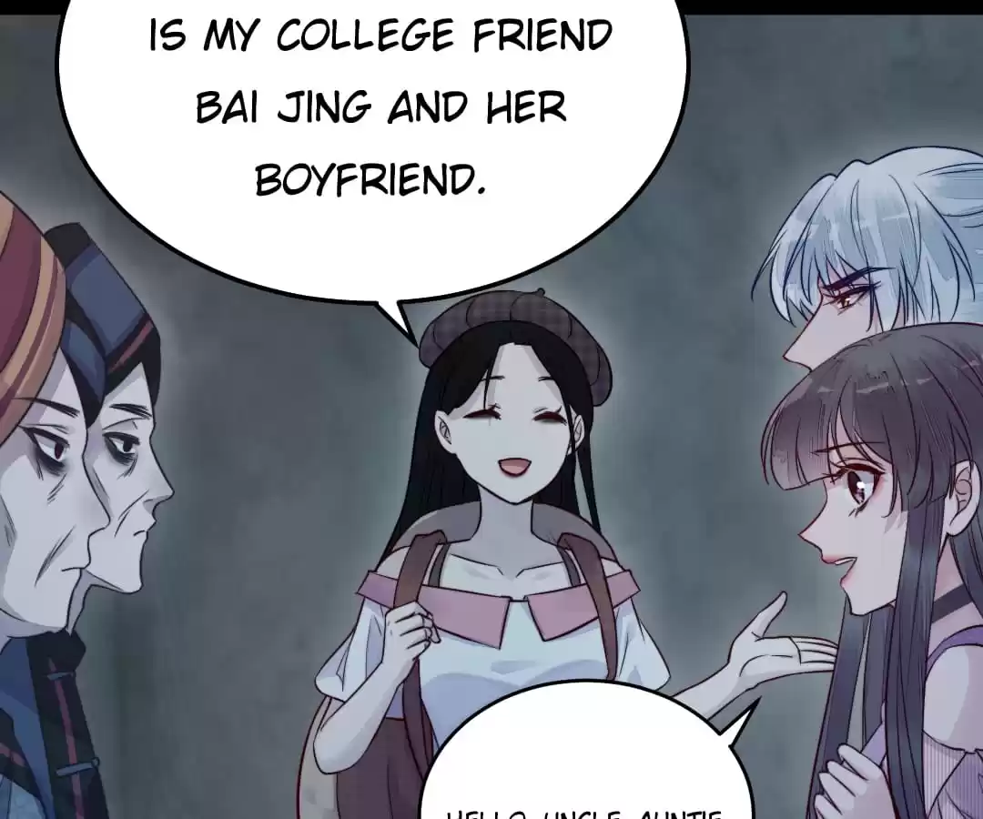 Read Impregnated by a snake chapter 32 image 60 on Lezhin