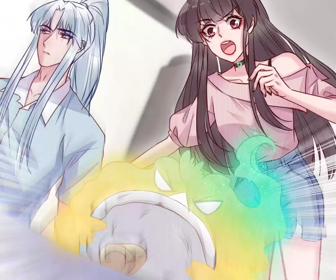 Read Impregnated by a snake chapter 32 image 83 on Lezhin