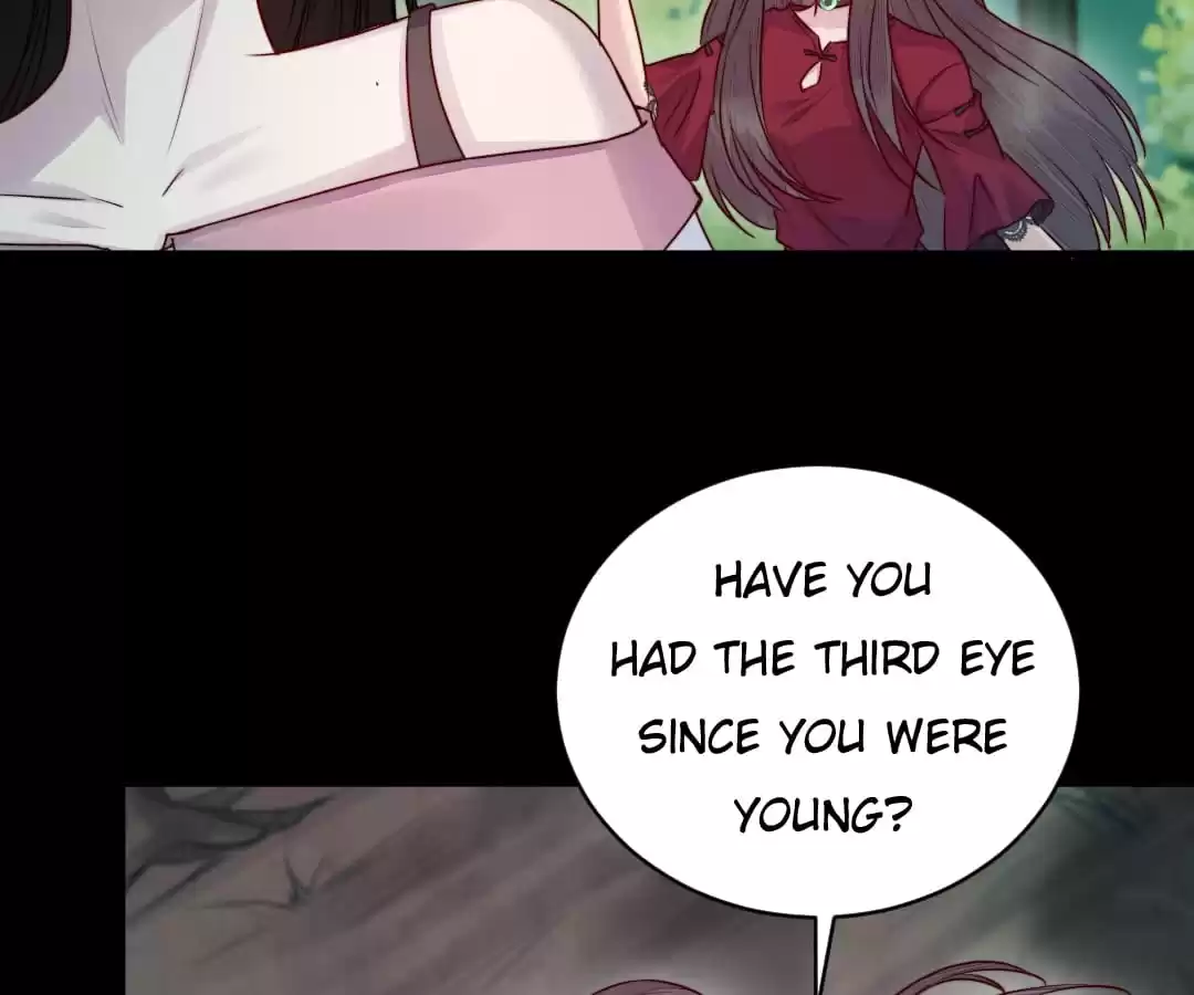 Read Impregnated by a snake chapter 34 image 17 on Lezhin