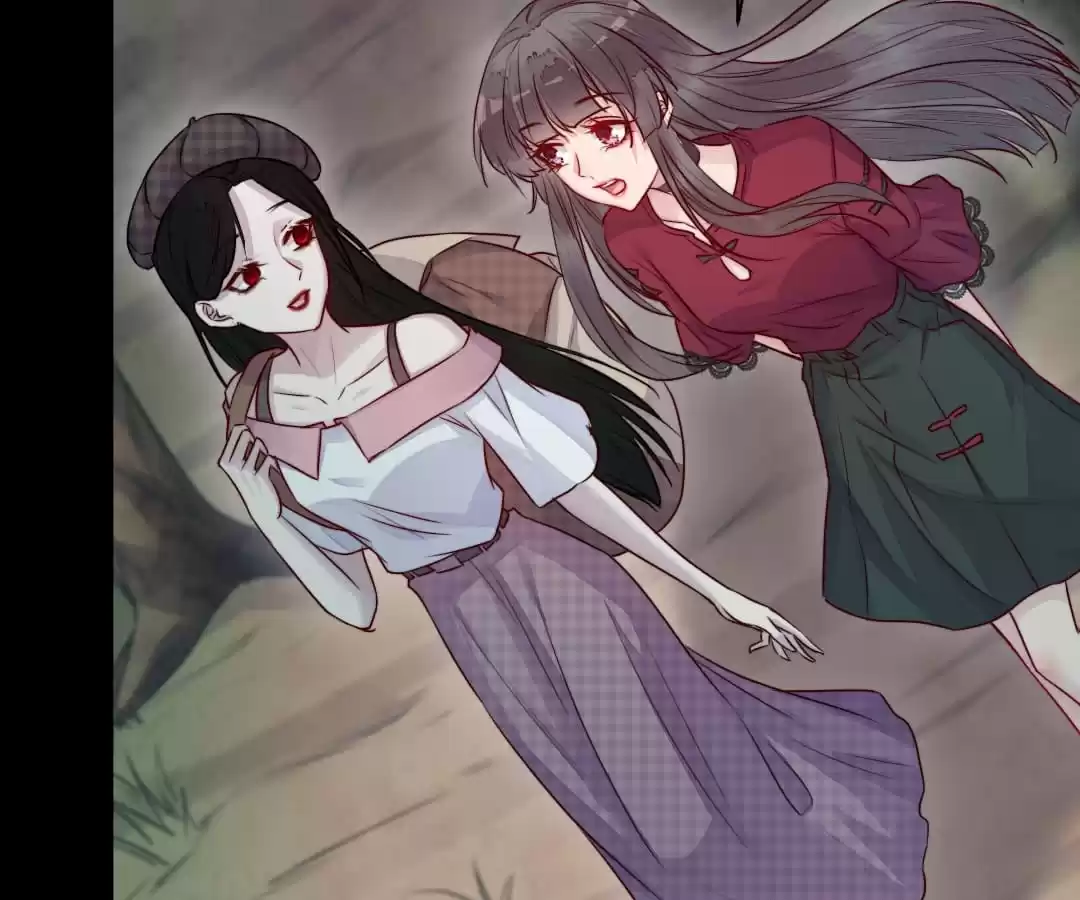Read Impregnated by a snake chapter 34 image 18 on Lezhin