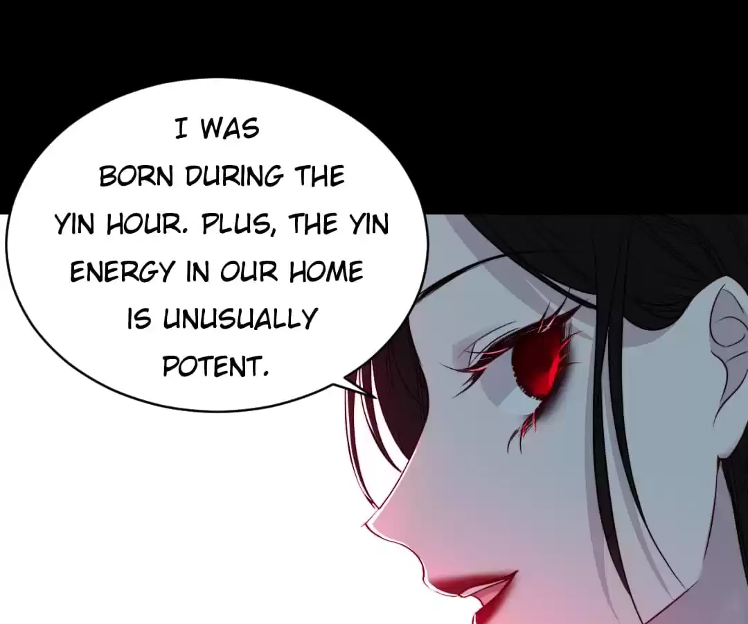 Read Impregnated by a snake chapter 34 image 20 on Lezhin