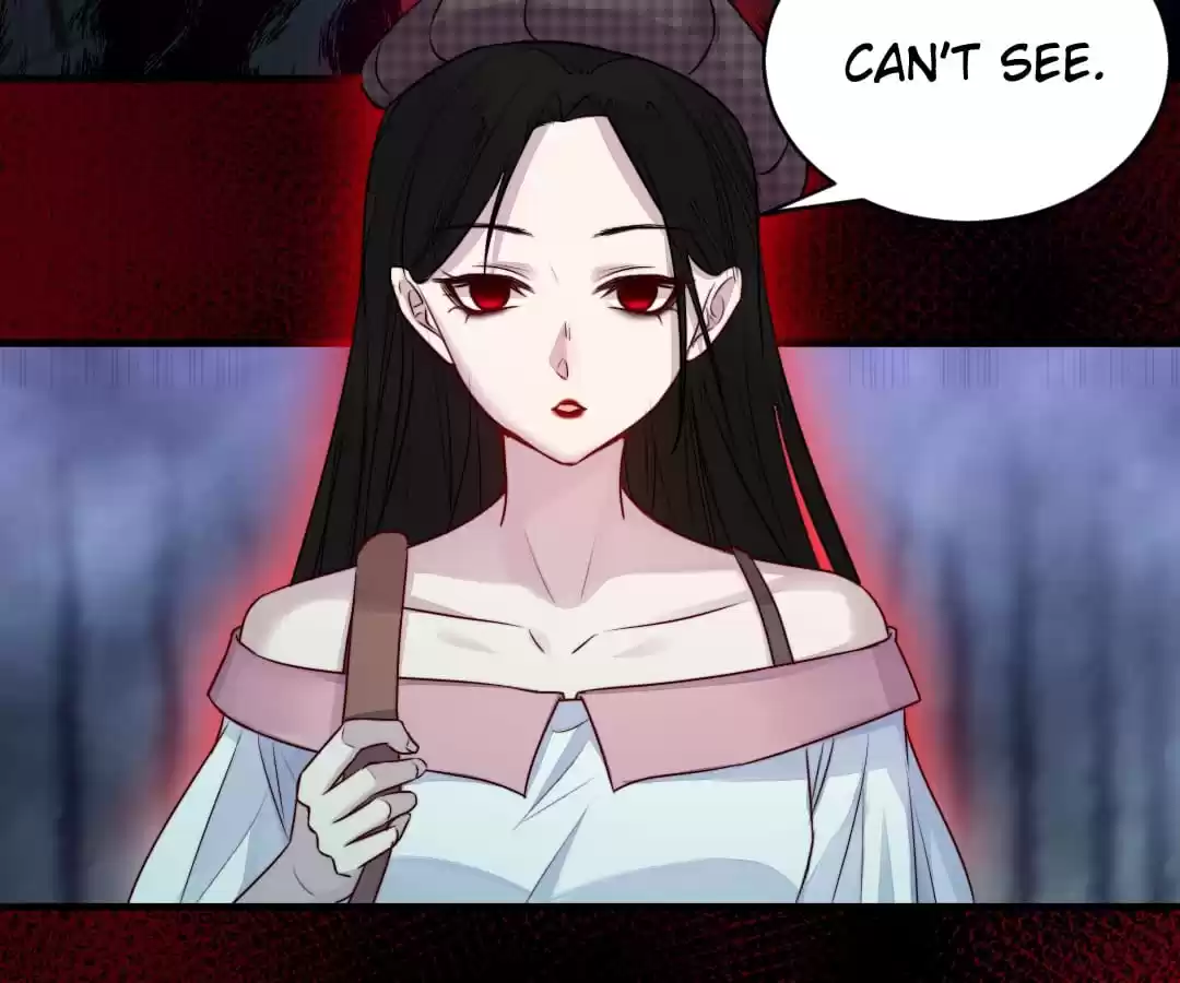 Read Impregnated by a snake chapter 34 image 25 on Lezhin