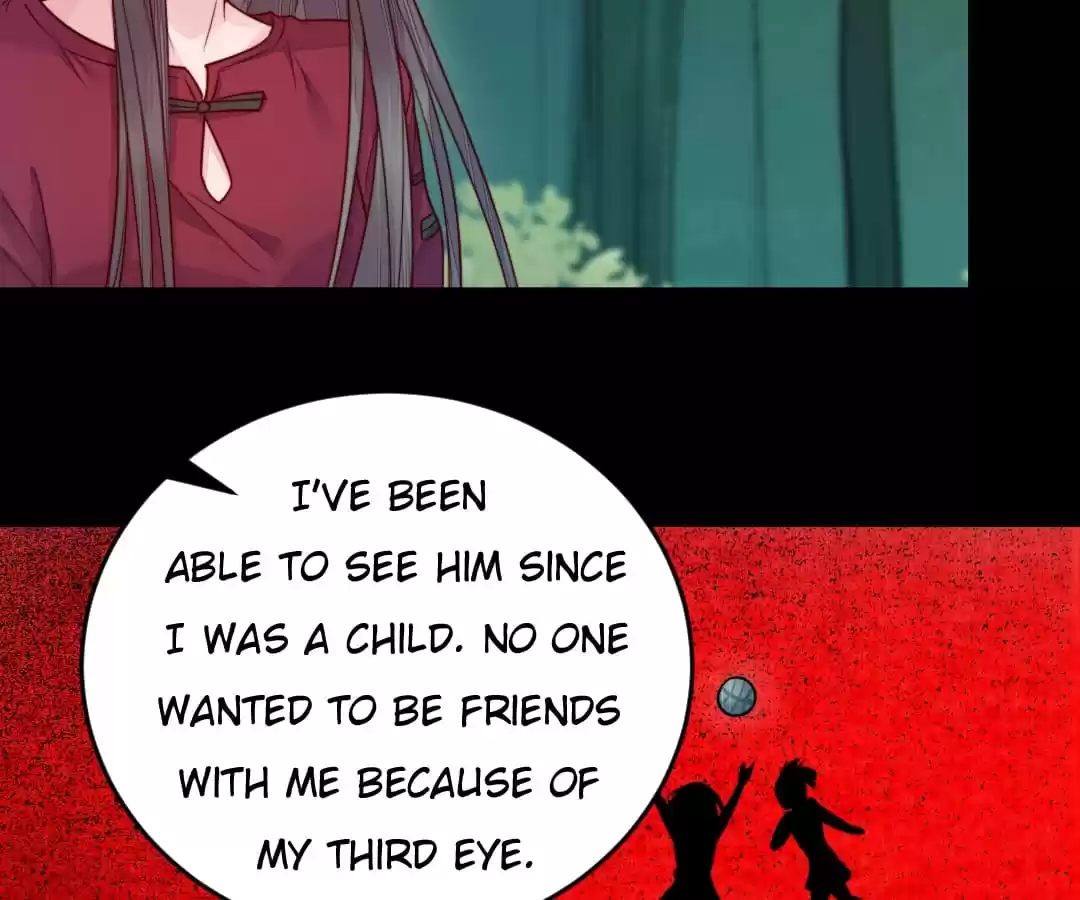 Read Impregnated by a snake chapter 34 image 27 on Lezhin