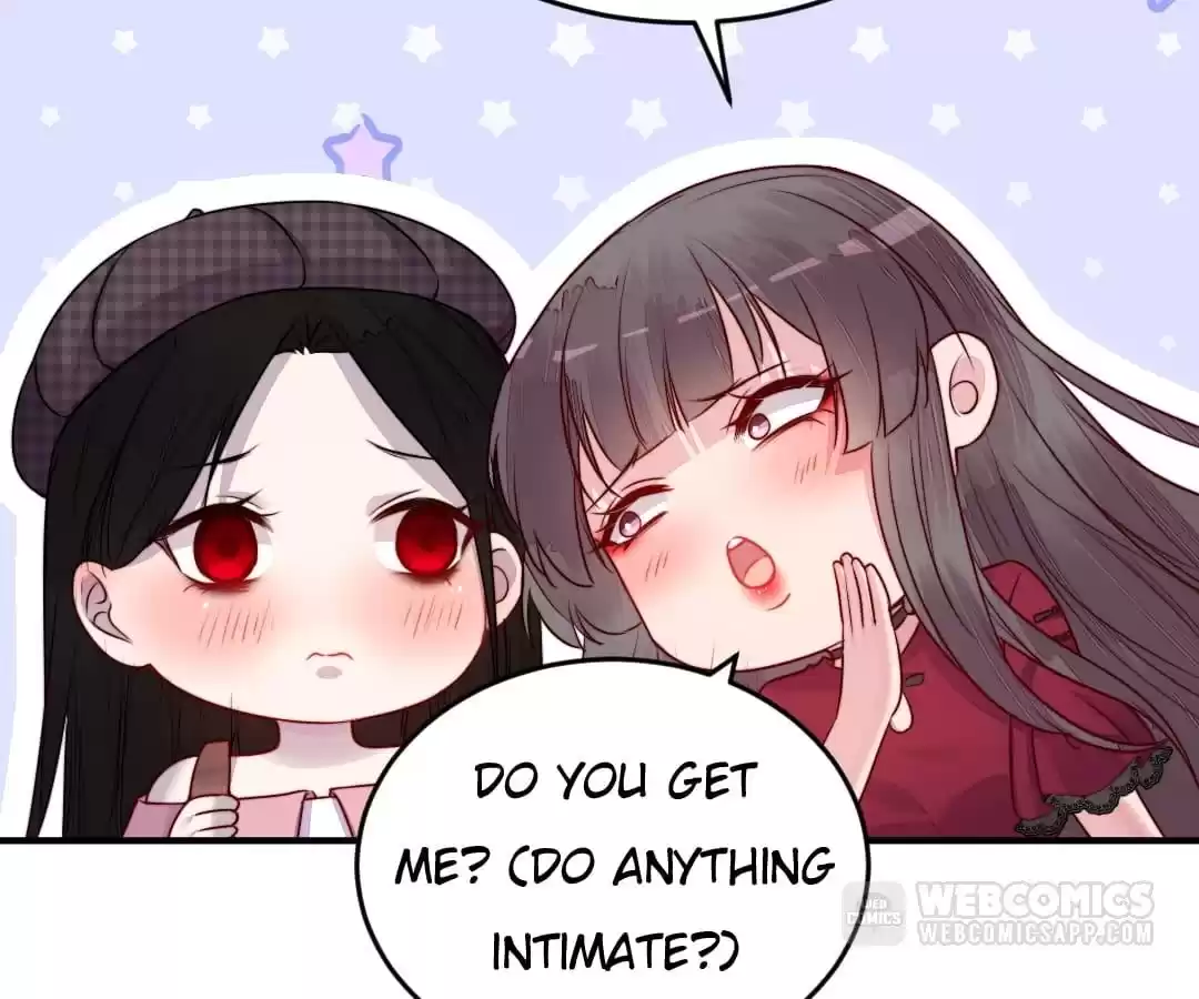 Read Impregnated by a snake chapter 34 image 32 on Lezhin
