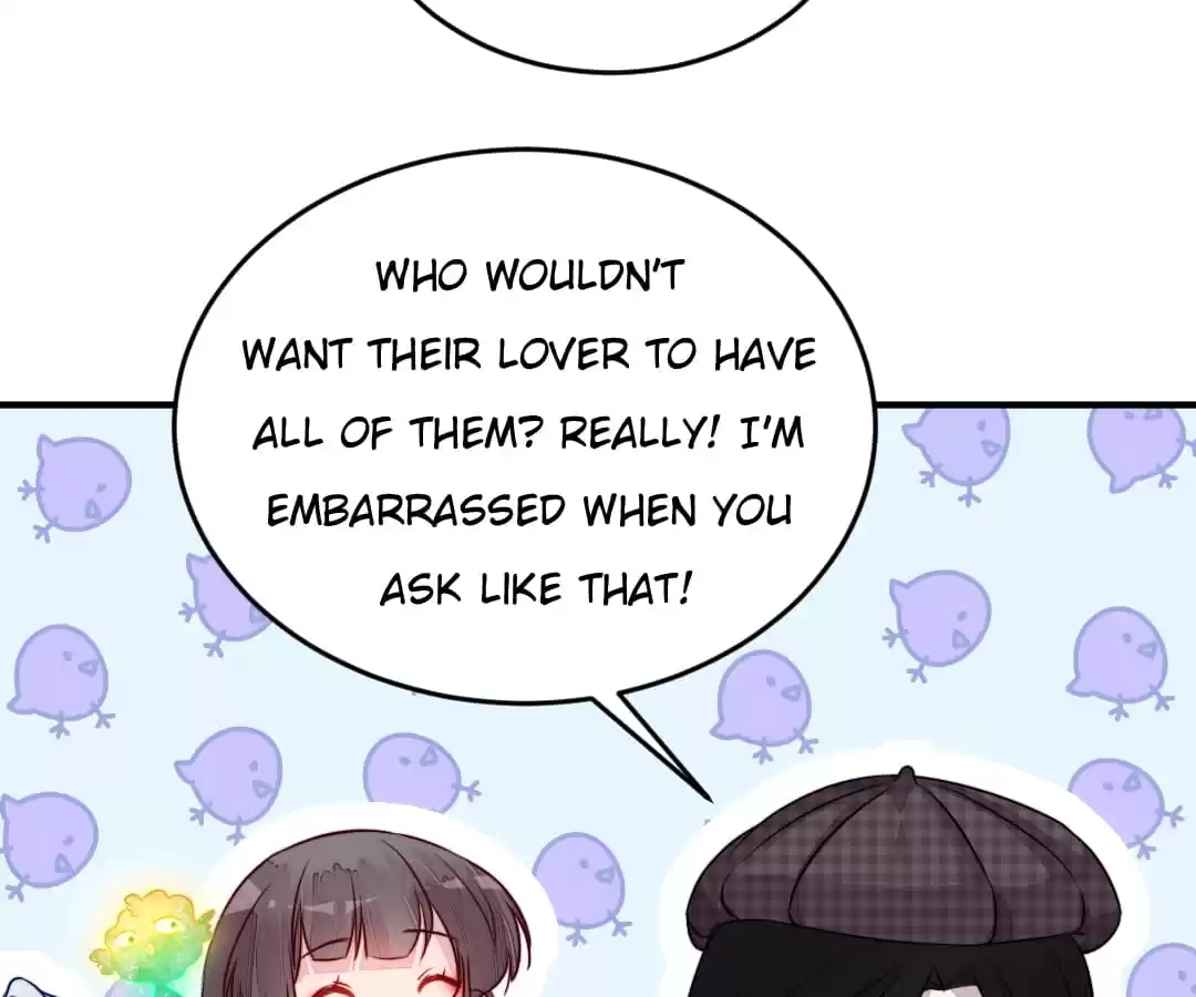 Read Impregnated by a snake chapter 34 image 33 on Lezhin