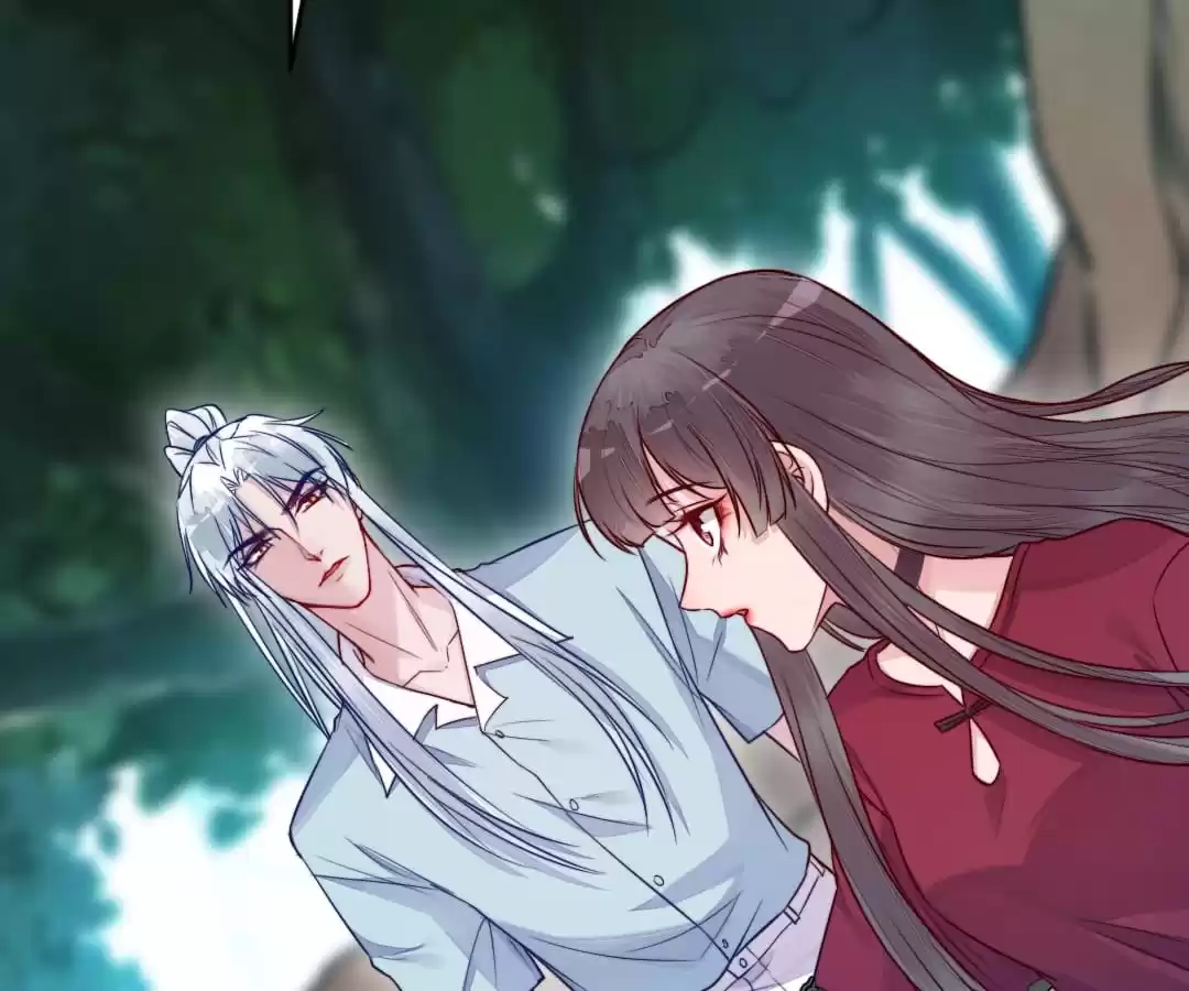 Read Impregnated by a snake chapter 34 image 37 on Lezhin