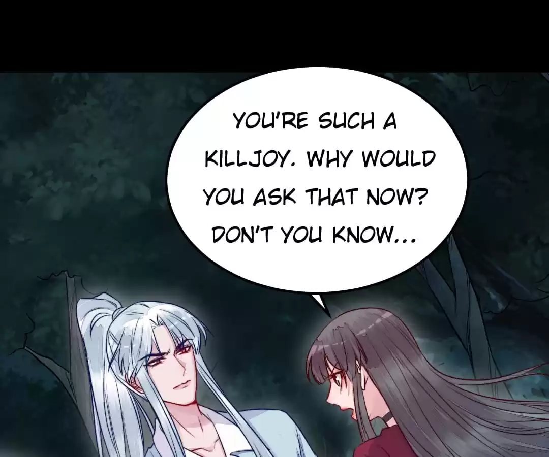 Read Impregnated by a snake chapter 34 image 43 on Lezhin