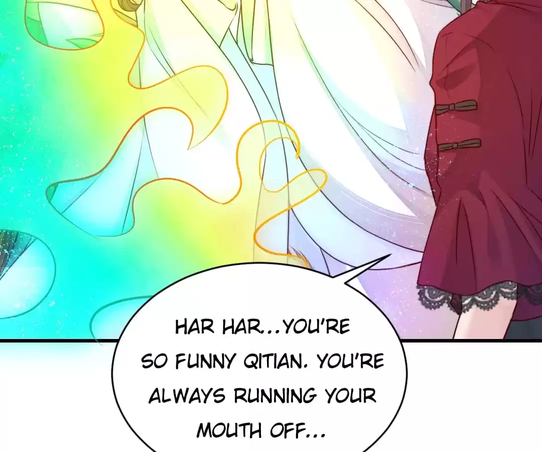 Read Impregnated by a snake chapter 34 image 5 on Lezhin