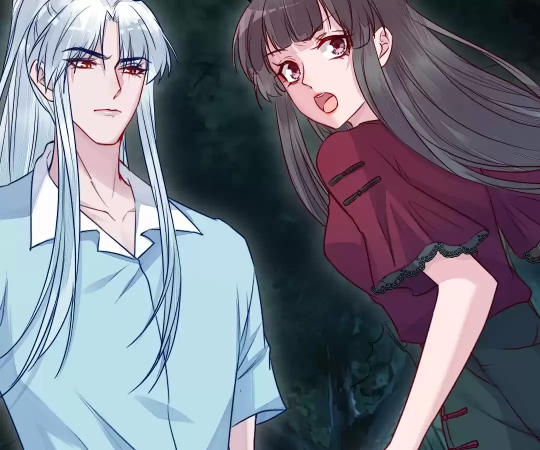Read Impregnated by a snake chapter 34 image 51 on Lezhin