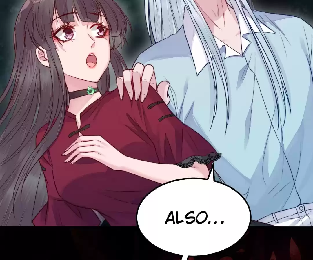 Read Impregnated by a snake chapter 34 image 58 on Lezhin