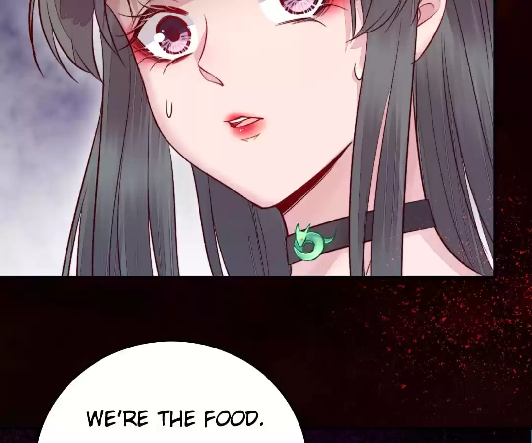 Read Impregnated by a snake chapter 34 image 69 on Lezhin