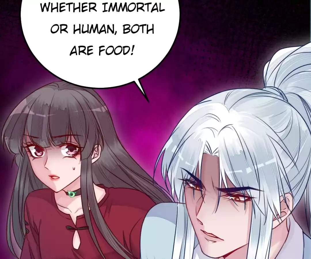 Read Impregnated by a snake chapter 34 image 70 on Lezhin