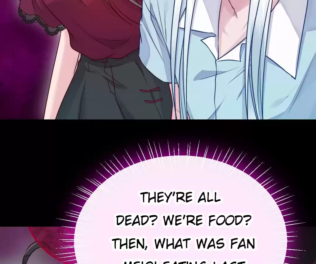 Read Impregnated by a snake chapter 34 image 71 on Lezhin
