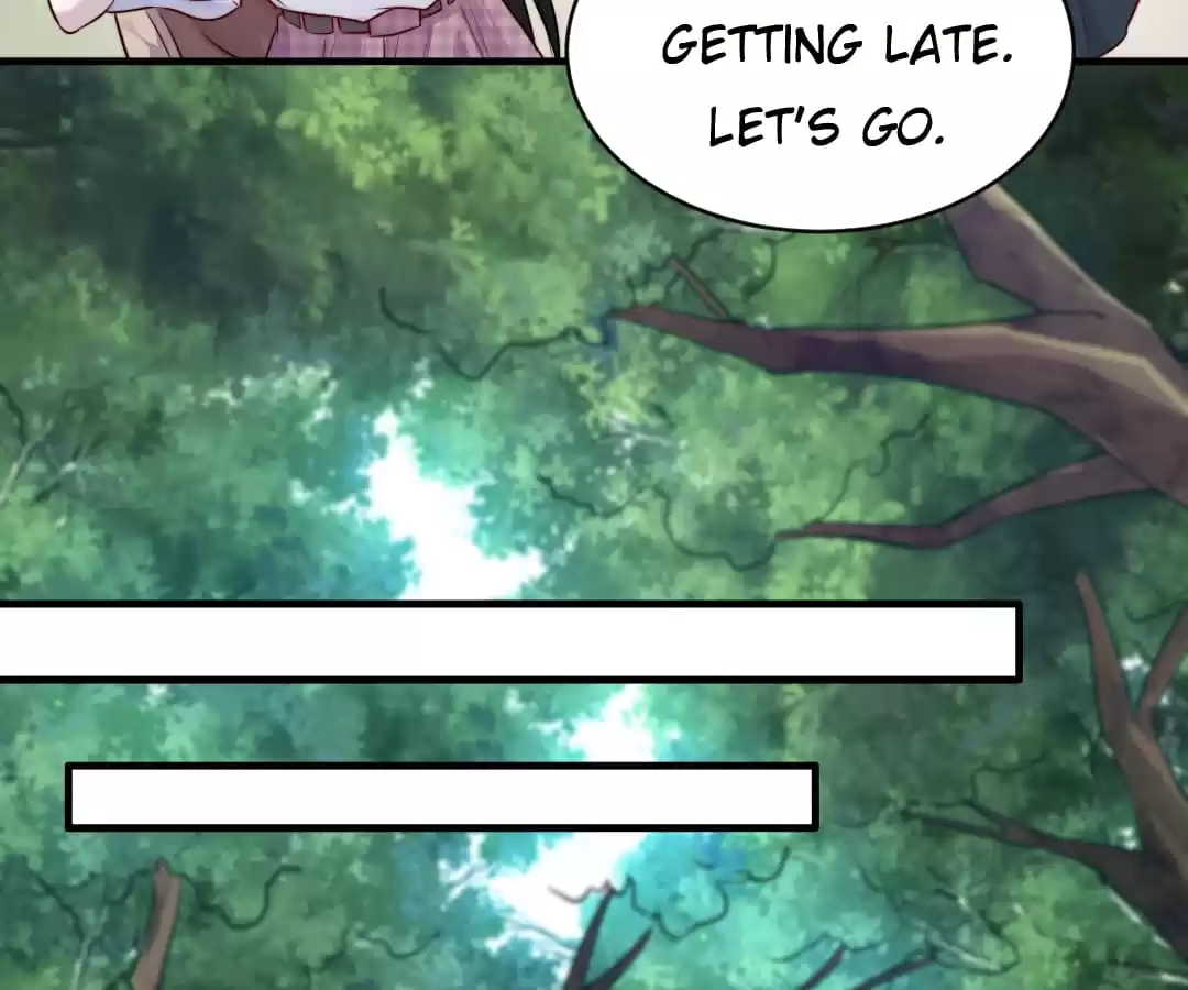Read Impregnated by a snake chapter 34 image 9 on Lezhin