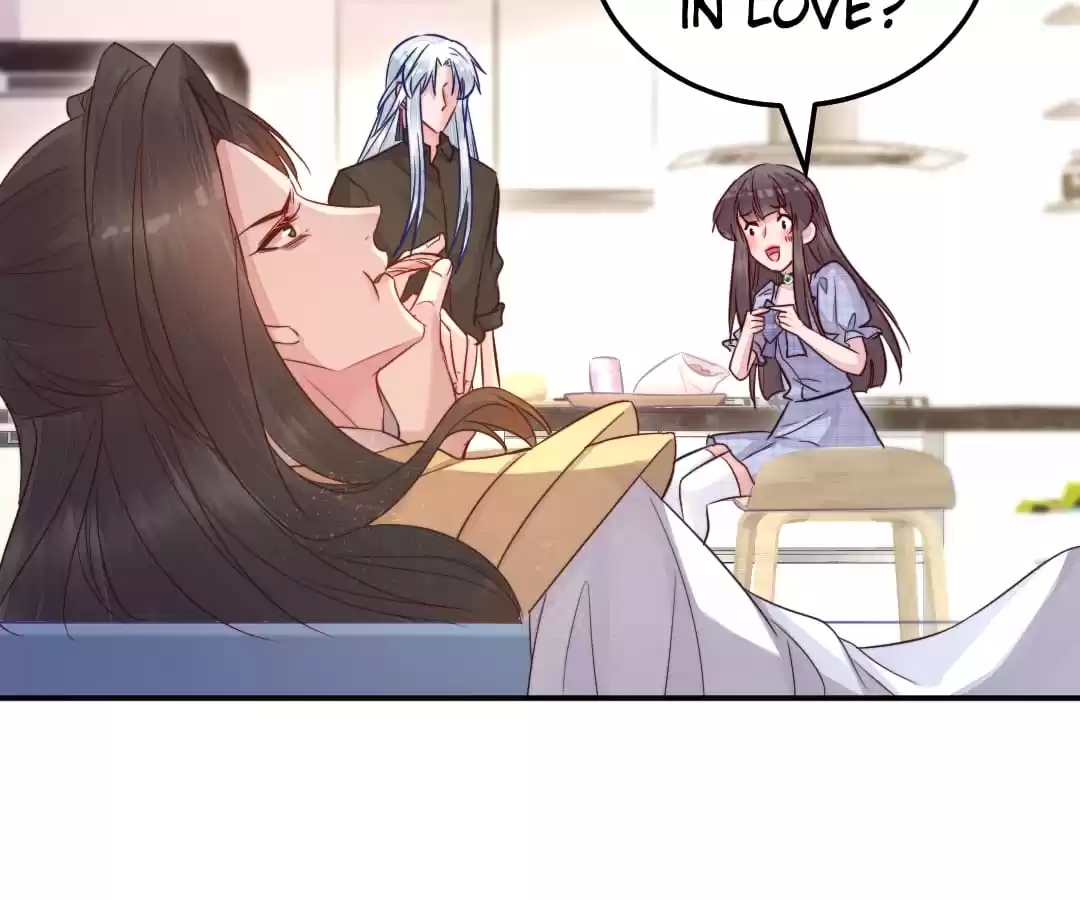 Read Impregnated by a snake chapter 38 image 20 on Lezhin