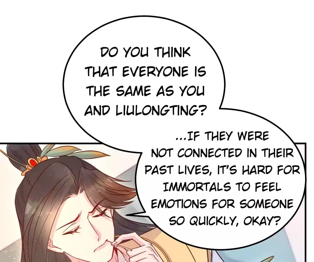 Read Impregnated by a snake chapter 38 image 21 on Lezhin