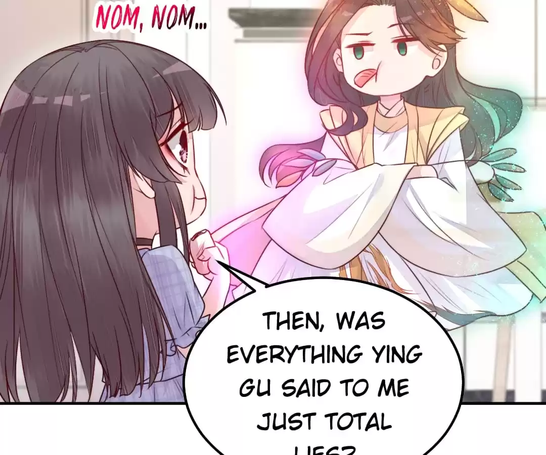 Read Impregnated by a snake chapter 38 image 24 on Lezhin