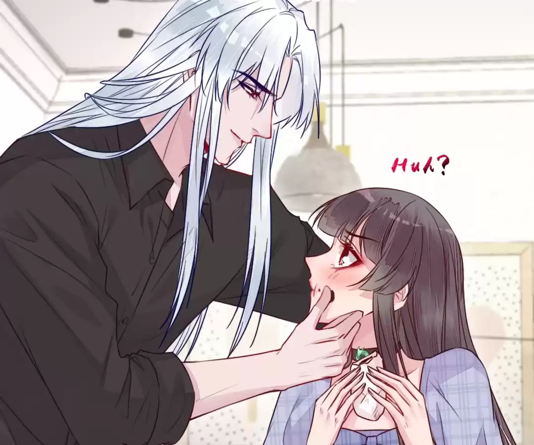 Read Impregnated by a snake chapter 38 image 30 on Lezhin