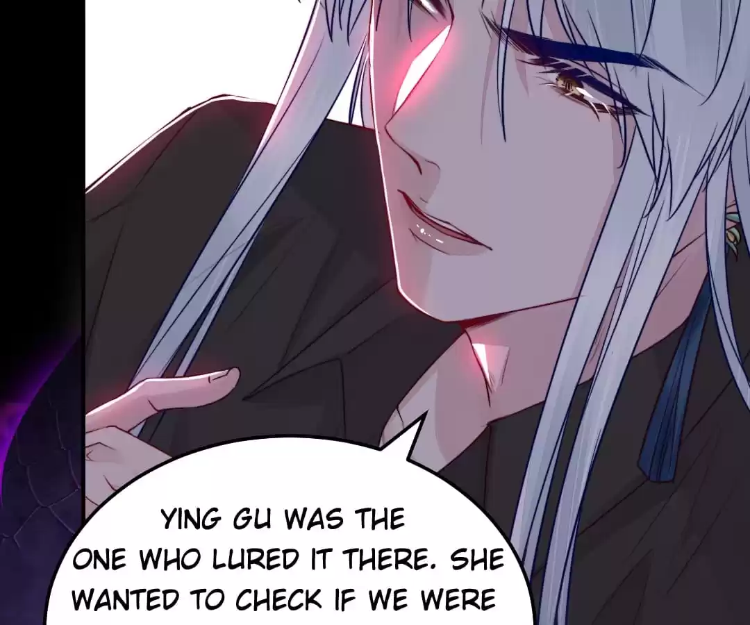 Read Impregnated by a snake chapter 38 image 36 on Lezhin
