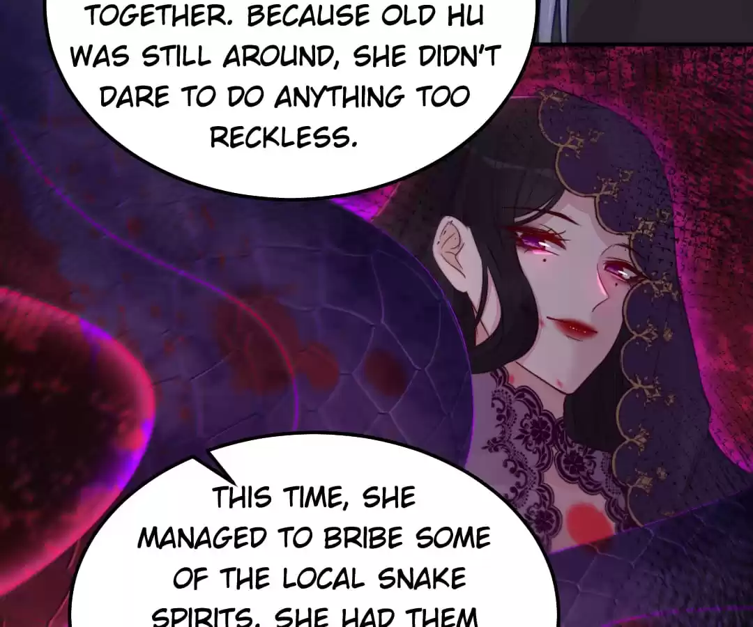 Read Impregnated by a snake chapter 38 image 37 on Lezhin