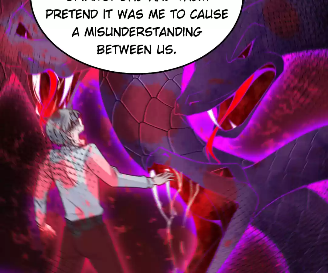 Read Impregnated by a snake chapter 38 image 38 on Lezhin