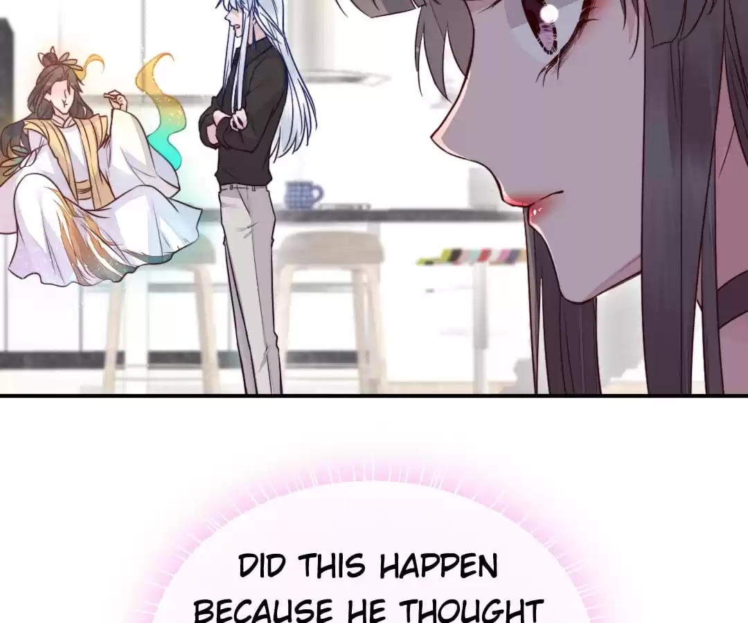 Read Impregnated by a snake chapter 38 image 44 on Lezhin
