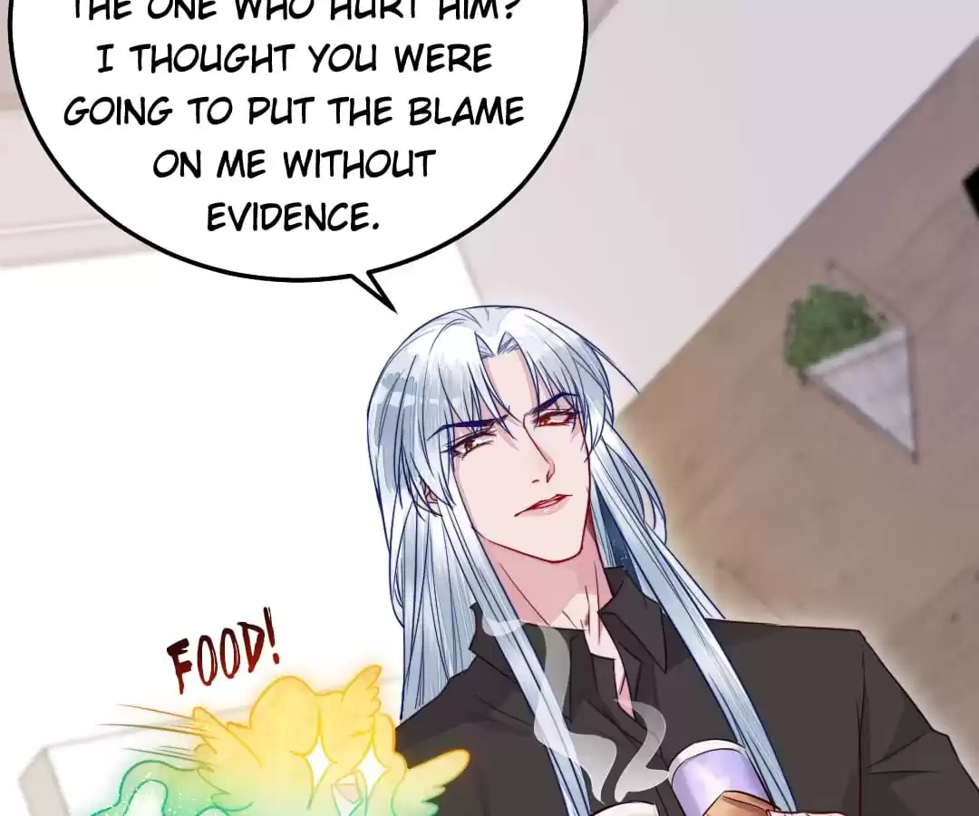 Read Impregnated by a snake chapter 38 image 5 on Lezhin