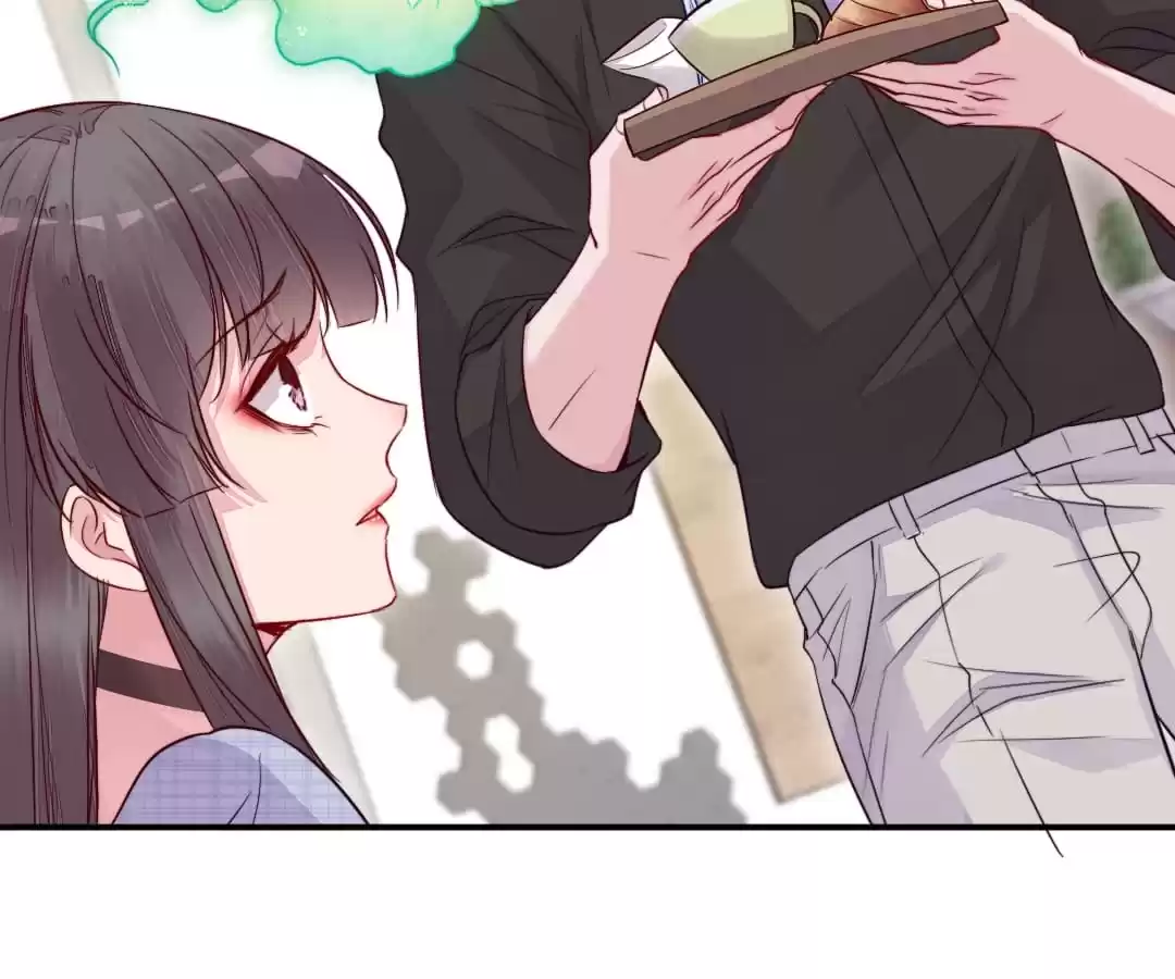Read Impregnated by a snake chapter 38 image 6 on Lezhin