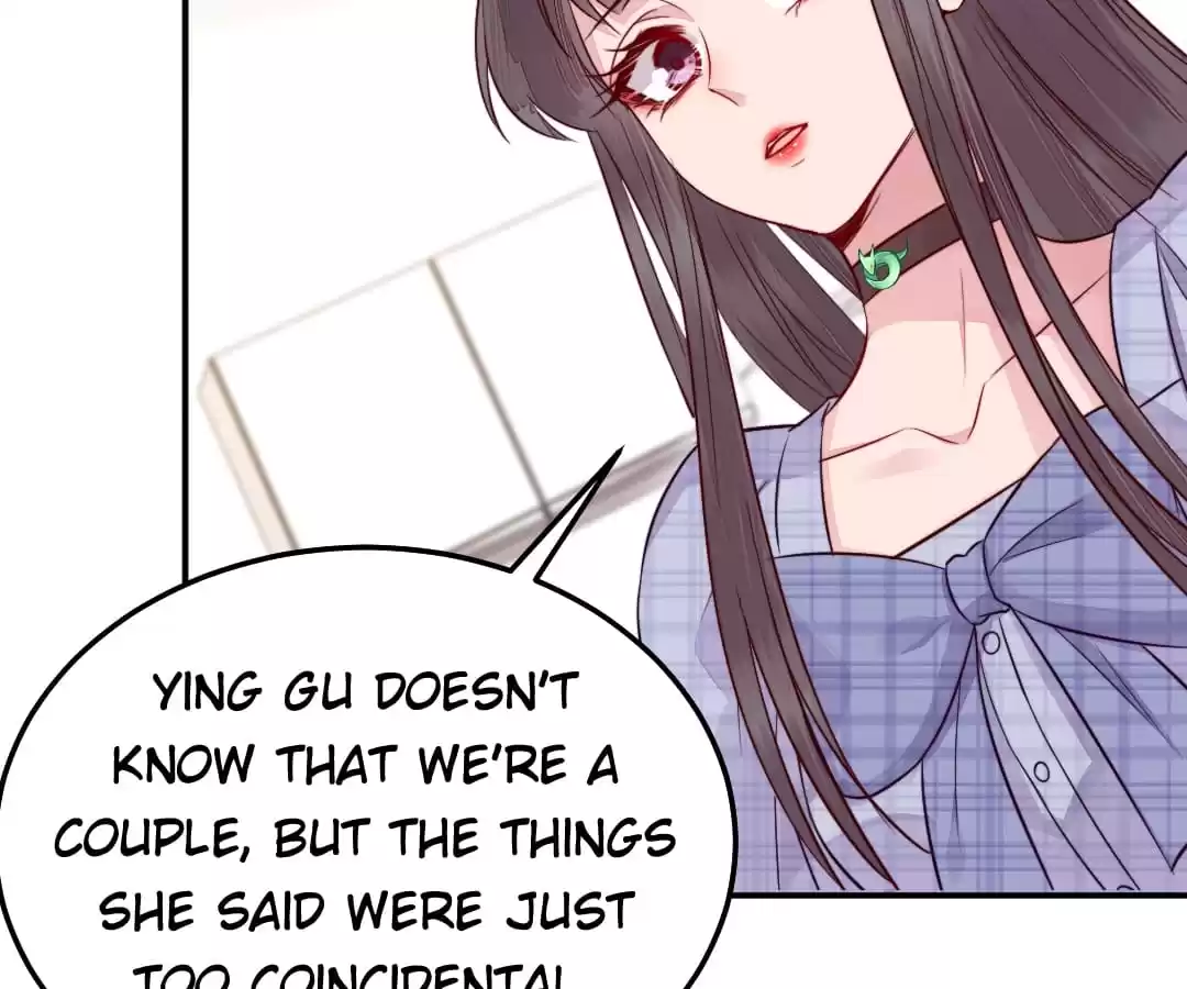 Read Impregnated by a snake chapter 38 image 8 on Lezhin