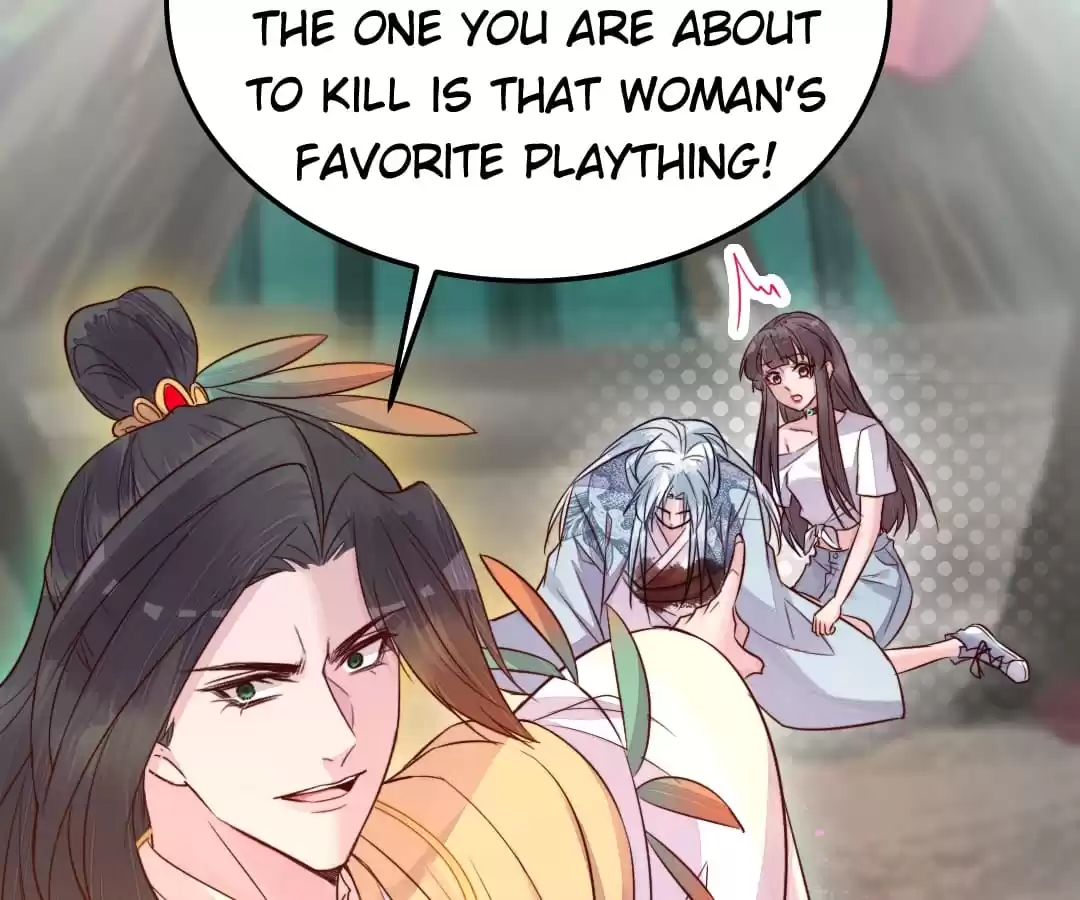 Read Impregnated by a snake chapter 39 image 100 on Lezhin