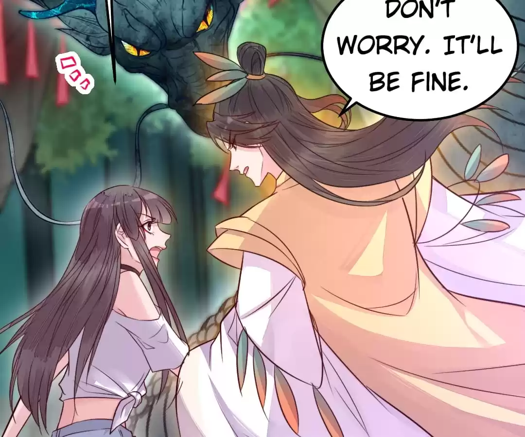 Read Impregnated by a snake chapter 39 image 104 on Lezhin
