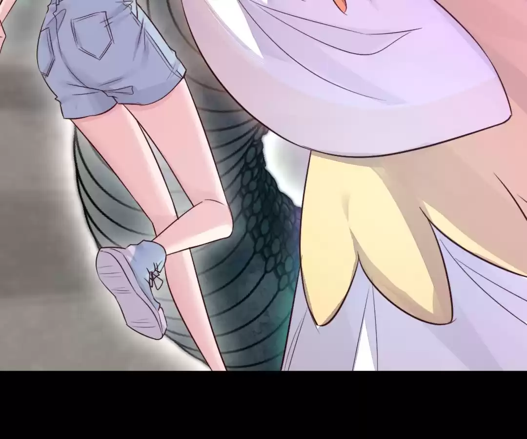Read Impregnated by a snake chapter 39 image 105 on Lezhin