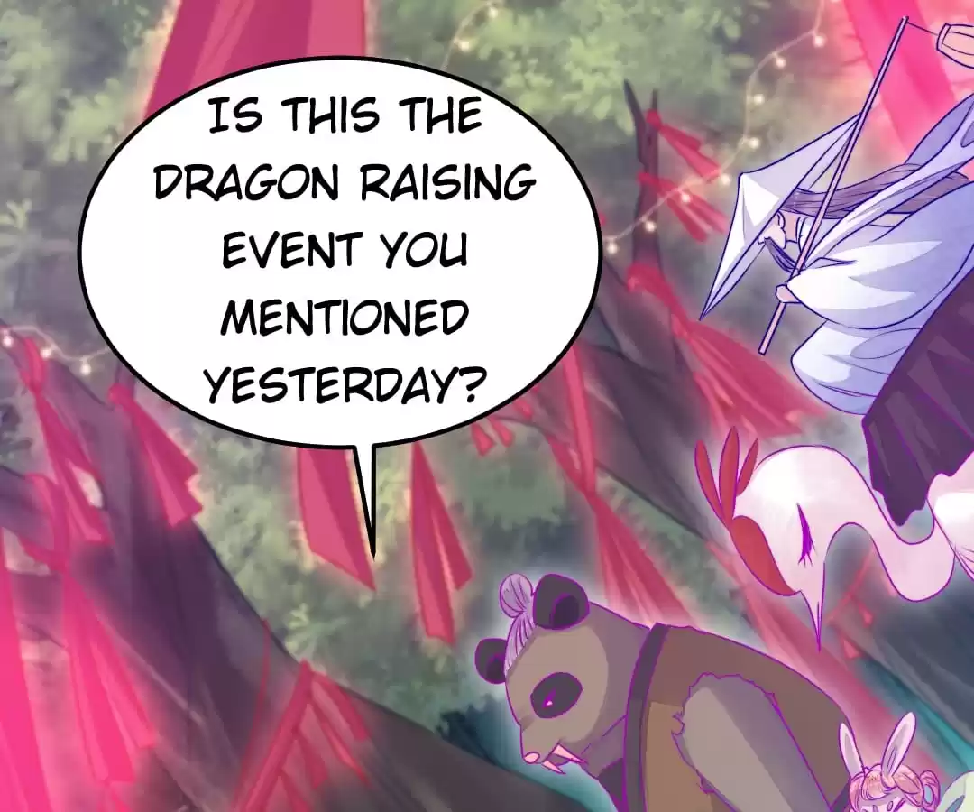 Read Impregnated by a snake chapter 39 image 28 on Lezhin