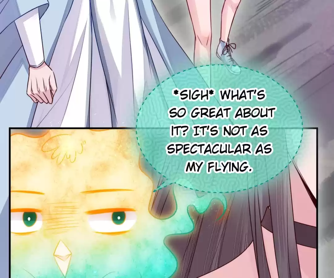 Read Impregnated by a snake chapter 39 image 32 on Lezhin