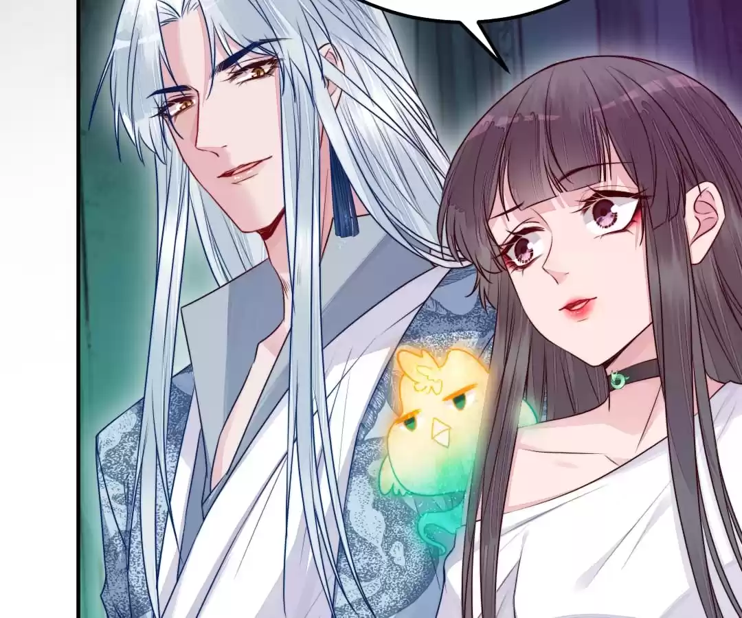 Read Impregnated by a snake chapter 39 image 34 on Lezhin